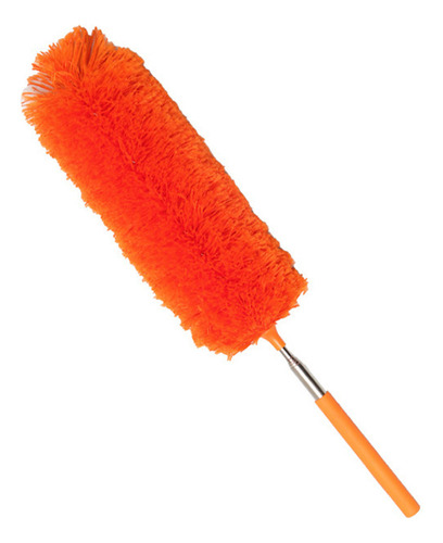 Cepillo De Plumero Suave D Clean Brush Para Limpiar El Hogar