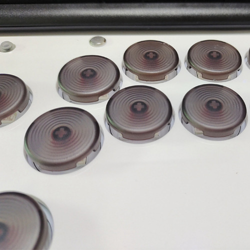 Palo De Combate Z5sky2040 Fighting Hitbox Arcade Stick
