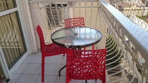 Apartamento À Venda, 80 M² Por R$ 425.000,00 - Icaraí - Niterói/rj - Ap36931