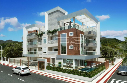 Imagem 1 de 14 de Allure Residence - 3 Suites Praia De Palmas - 3967
