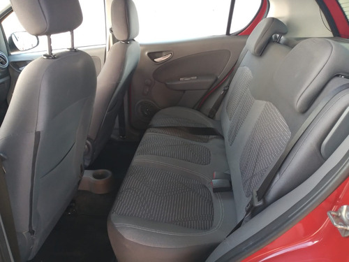 Fiat Palio 1.0 Attractive Flex 5p