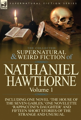 Libro The Collected Supernatural And Weird Fiction Of Nat...