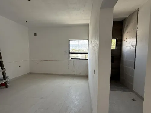 Casa En Fraccionamiento Rincón De Los Encinos