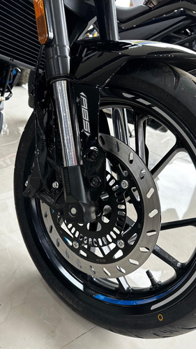 Cfmoto Nk 250 - Entrega Inmediata - Financiación 100%