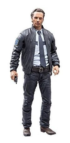 Mcfarlane Toys The Walking Dead Rick Grimes Serie 10 Eud6j