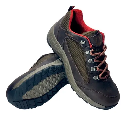 Zapatillas Merrell Joseph Outdoor 125003 Full Eezap