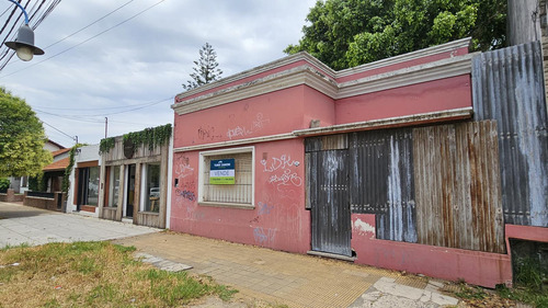 Terreno En Centro De Escobar - Apto Desarrollo