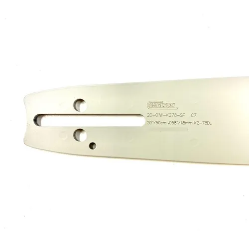 Espada Y Cadena Motosierras Hessen 52 Carlton 20'' - 50cm