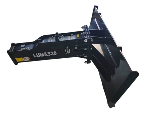 Martillo Hidráulico Minicargadora Bobcat, Case Cat Liugong