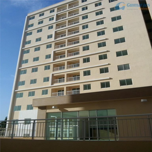 Imagem 14 de 21 de Apartamento Com 3 Dormitórios À Venda, 63 M² Por R$ 235.000,00 - Parangaba - Fortaleza/ce - Ap1775