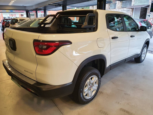 Fiat Toro 1.8 16v Evo Flex Endurance At6