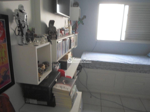 Imagem 10 de 30 de Sobrado 5 Dormitórios Próximo Ao Clube Vila Galvão - So0555