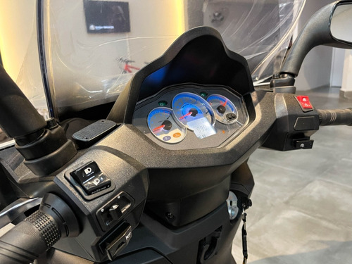Citycom 300 S ***2024*** (faby)