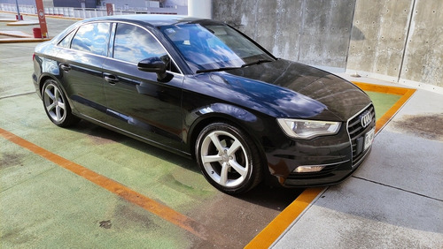 Imagen 3 de 14 de Audi A3 2015 1.4 Attraction At
