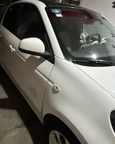 Smart Forfour 8.9l Passion Turbo . At