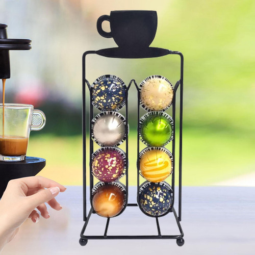 16 Copo De Café Cápsula Cápsula De Café Cápsula De
