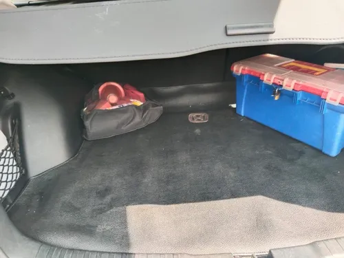 Honda CR-V 2.4 Lx