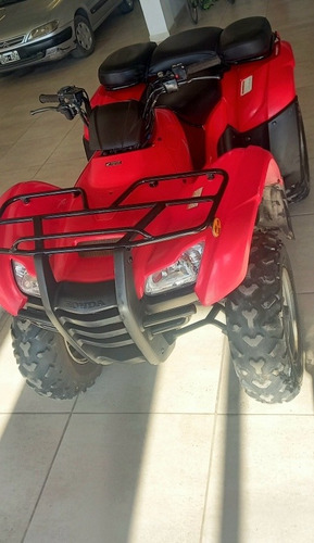 Imagen 8 de 10 de Honda Honda Trx420