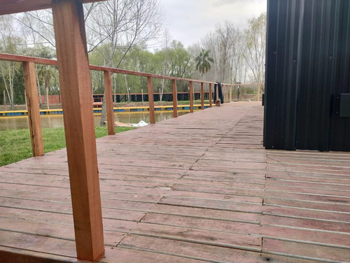 Terreno En Venta Barrio Nutico