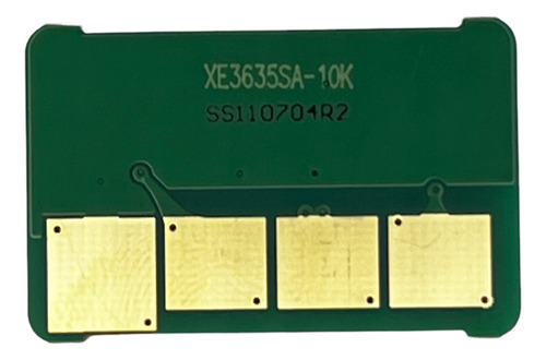Chip Xerox Phaser 3635 3635dn 3635mfp 10k