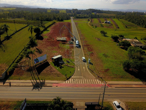 Imagem 13 de 13 de Terreno - Segunda Linha - Ref: 34257 - V-34254