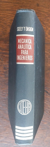 Mecánica Analitica Para Ingenieros 