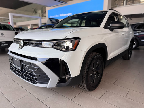 Volkswagen Taos 1.4 Tsi Trendline At