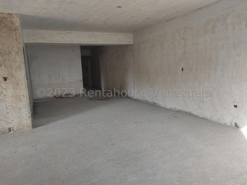 Imagen 12 de 21 de Apartamento En Venta Urb San Isidro, Maracay 23-18980