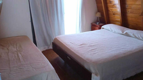 San Bernardo Alquler Alpina Tipo Duplex 6 Personas Playa Gra