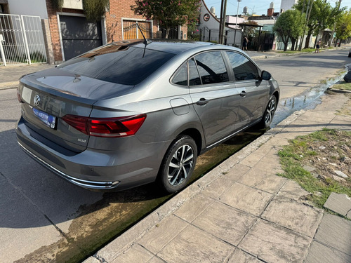 Volkswagen Virtus 1.6 Msi Highline At