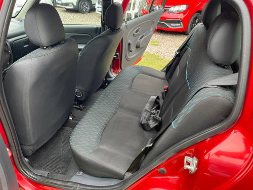 Renault Clio 1.2 Mio Dynamique 5P