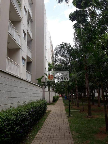 Apartamento Com 3 Dormitórios À Venda, 69 M² Por R$ 435.000 - Morumbi - Paulínia/sp - Ap2288