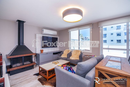 Imagem 3 de 30 de Cobertura, 3 Dormitórios, 212.34 M², Auxiliadora - 155112