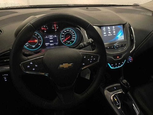 Imagem 14 de 14 de Chevrolet Cruze 1.4 Sport6 Lt Automatico 2019