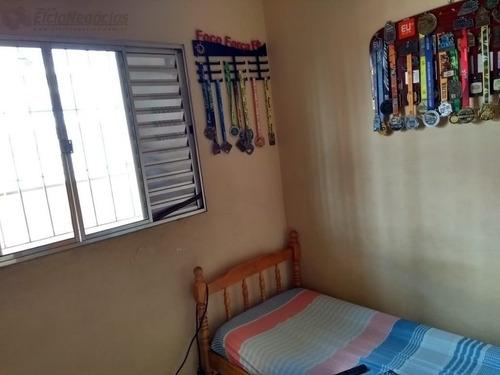 Imagem 13 de 15 de Casa Sobrado Para Venda, 2 Dormitório(s), 120.0m² - 2859