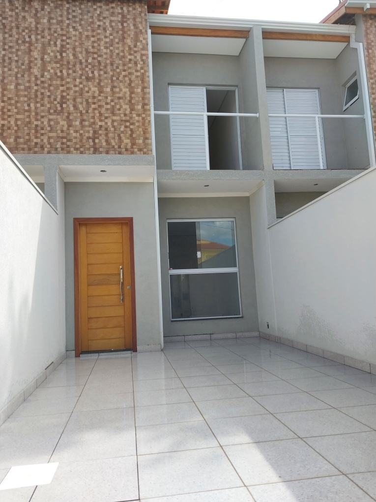 Captação de Casa a venda no bairro Parque Ouro Fino, Sorocaba, SP
