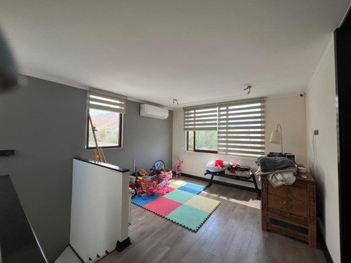 Aguas Claras, Hermosa Casa 3d 3b, Moderna, No Perimetral!