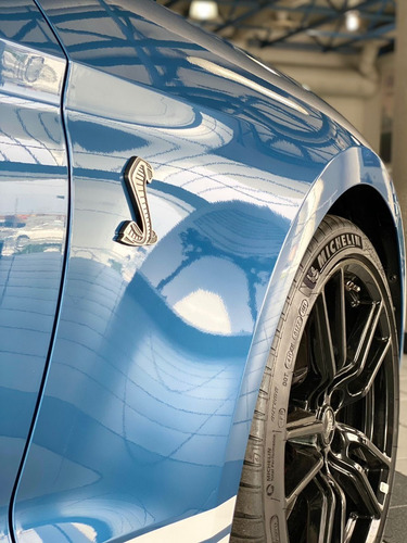 Imagen 10 de 13 de Ford Mustang Shelby Gt 500 2021
