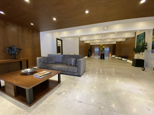 Imagen 2 de 30 de Departamento En Venta, Frondoso, Lomas Anahuac, Huixquilucan