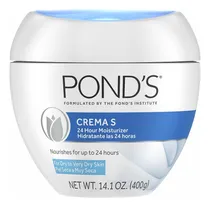 Comprar Hidratante Facial Nutritivo Pond's Crema S Para Mulheres, Pe