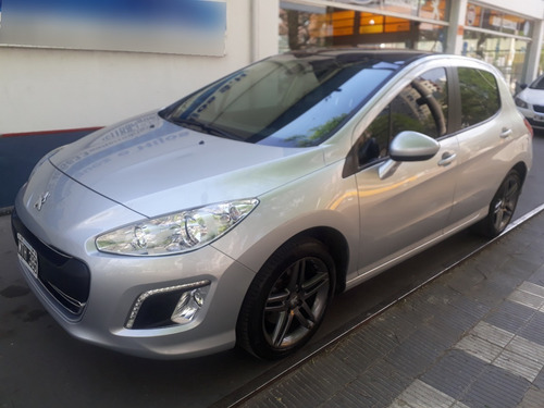 Imagen 1 de 5 de Peugeot 308
