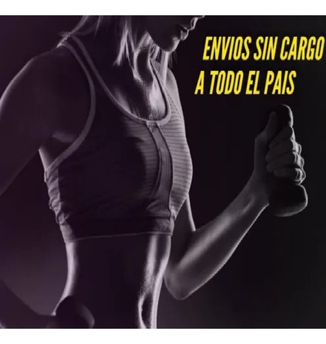 Imagen 4 de 5 de Silla De Oficina Giratoria Regulable En Altura Gris M G