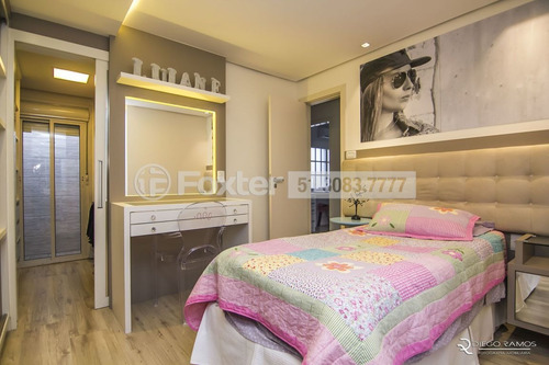 Imagem 17 de 30 de Casa, 3 Dormitórios, 176 M², Parque Santa Fé - 155979