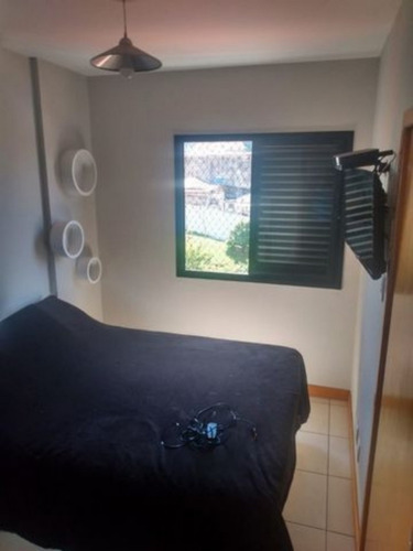 Imagem 6 de 15 de Apartamento Com 2 Quartos À Venda No Residencial Bienville. - 762