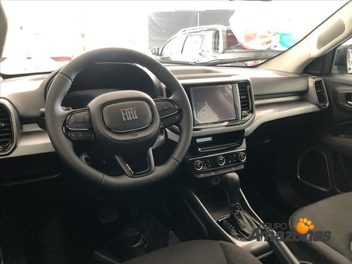 Fiat Toro 1.3 TURBO 270 FLEX FREEDOM AT6