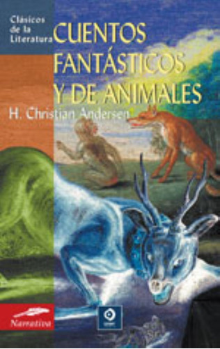 Cuentos Fantásticos De Animales