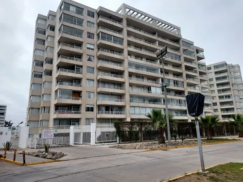 Impecable Departamento Año Corrido