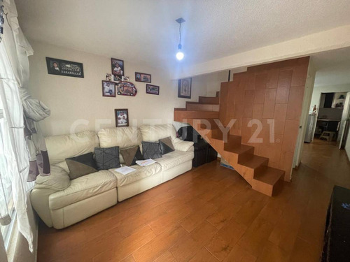 Casa En Venta En La Loma I, Zinacantepec, Estado De Mexico
