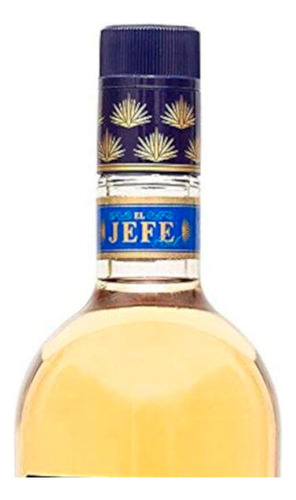 Licor Gran Relicario De Agave 1 L
