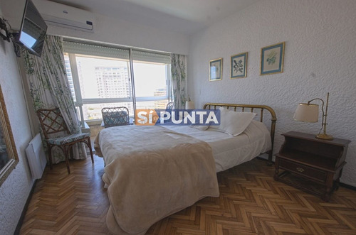Imagen 17 de 30 de Apartamento En Venta 3 Dormitorios